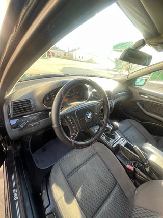 BMW Serie 3 2002