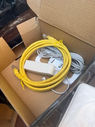 Router Wi-Fi Huawei HG532s Orange