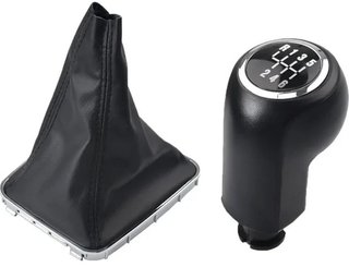 Pomo palanca cambios Opel Zafira B 2005-2014 6 vel