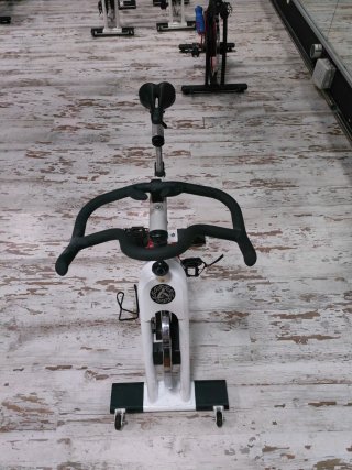 Bicicleta de Spinning Profesional