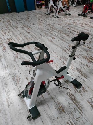 Bicicleta de Spinning Profesional