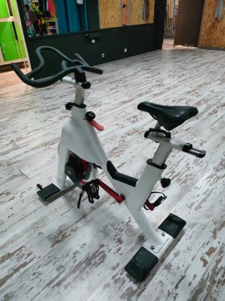 Bicicleta de Spinning Profesional