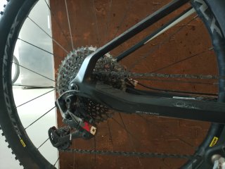 Orbea Oiz M10