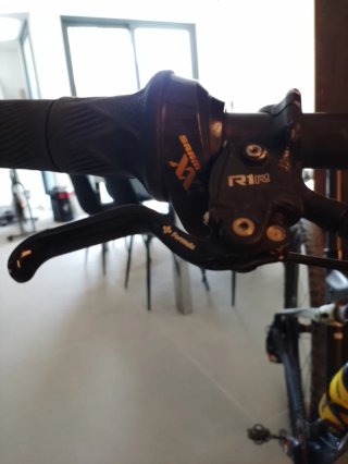 Orbea Oiz M10
