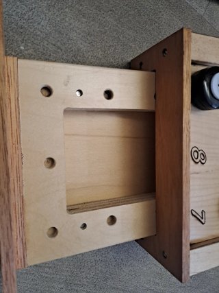 Caja Mariposas Escape Room