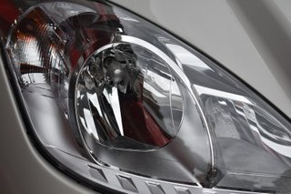 Mercedes-Benz Clase A 2011