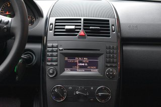 Mercedes-Benz Clase A 2011