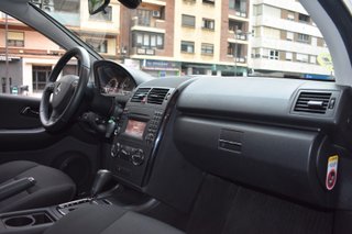 Mercedes-Benz Clase A 2011