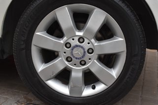 Mercedes-Benz Clase A 2011