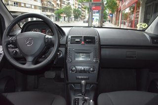 Mercedes-Benz Clase A 2011