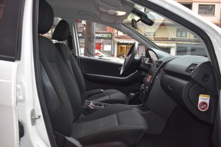 Mercedes-Benz Clase A 2011