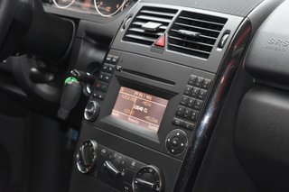 Mercedes-Benz Clase A 2011