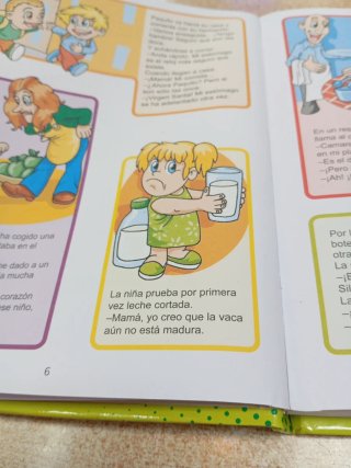 Los mejores chistes