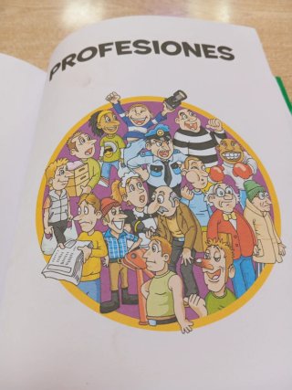 Los mejores chistes