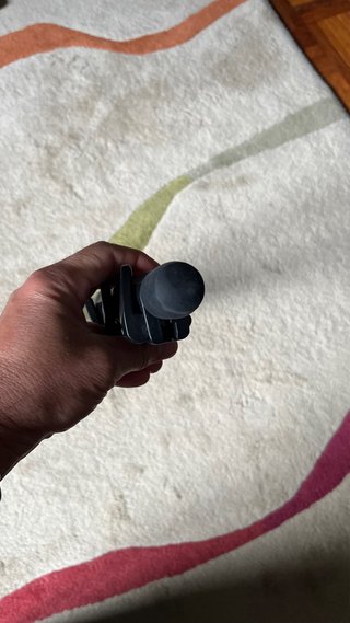 Monopie Manfrotto 680B