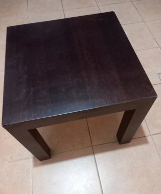 Mesa auxiliar