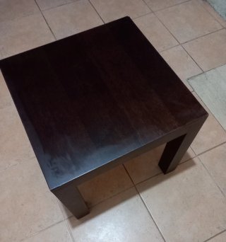Mesa auxiliar