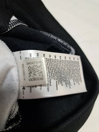 Chaqueta Adidas Zebra Koreana Multicolor
