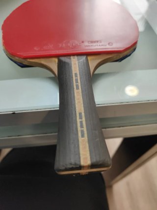 Raqueta Donic Waldner Impuls 6.5