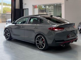 HYUNDAI I30 N FASTBACK SKY PERFORMANCE 2.0 TGDI 275 CV 5P