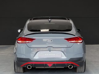 HYUNDAI I30 N FASTBACK SKY PERFORMANCE 2.0 TGDI 275 CV 5P