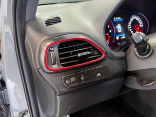 HYUNDAI I30 N FASTBACK SKY PERFORMANCE 2.0 TGDI 275 CV 5P