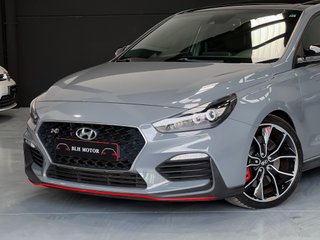 HYUNDAI I30 N FASTBACK SKY PERFORMANCE 2.0 TGDI 275 CV 5P