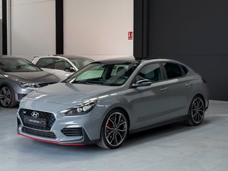 HYUNDAI I30 N FASTBACK SKY PERFORMANCE 2.0 TGDI 275 CV 5P