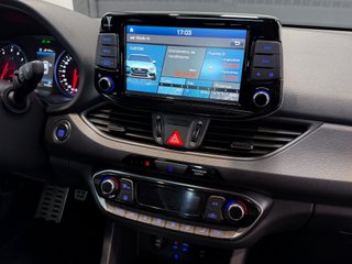 HYUNDAI I30 N FASTBACK SKY PERFORMANCE 2.0 TGDI 275 CV 5P