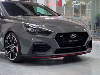 HYUNDAI I30 N FASTBACK SKY PERFORMANCE 2.0 TGDI 275 CV 5P