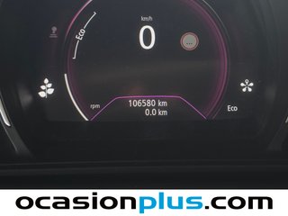 Renault Megane Zen Blue dCi 85 kW (115 CV)