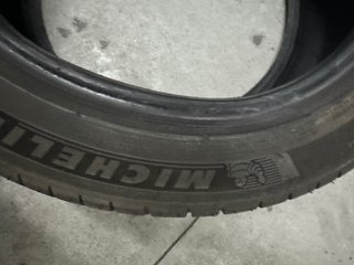 Pack 4 Neumáticos Michelin Pilot Sport 255/45
