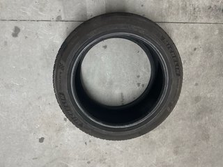 Pack 4 Neumáticos Michelin Pilot Sport 255/45