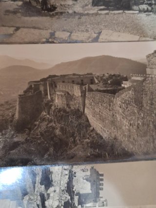 Lote 10 Postales Antiguas Sagunto Años 70