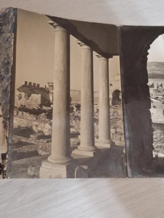 Lote 10 Postales Antiguas Sagunto Años 70