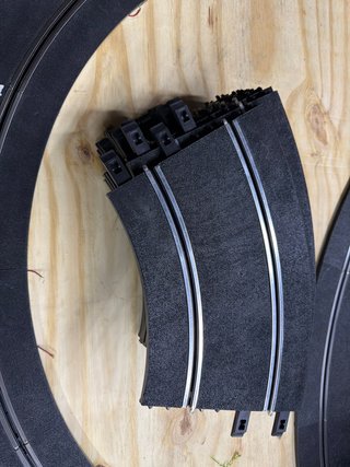 NINCO Curva R2 Estándar