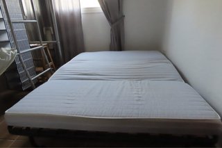 Sofá Cama Ikea 2 plazas