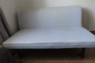 Sofá Cama Ikea 2 plazas