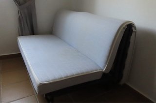 Sofá Cama Ikea 2 plazas