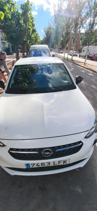 Opel Corsa 2020