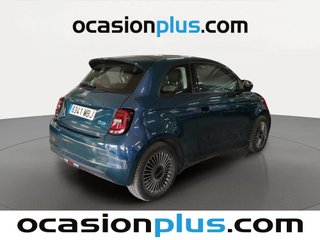 Fiat 500 Electrico Icon Hb 320km 87 kW (118 CV)