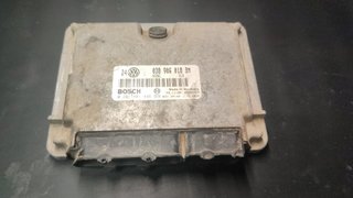 STAGE 1 IMMO OFF CENTRALITA MOTOR VW GOLF 4 1.9TDI