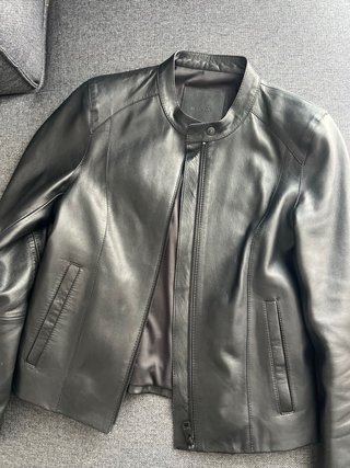 Chaqueta Massimo Dutti