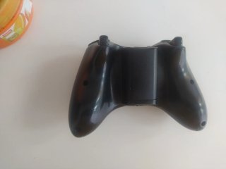Mando Xbox 360 Negro