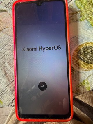 Xiaomi Redmi 14 C