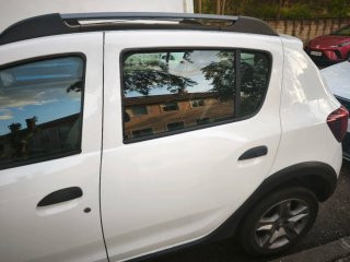 Dacia Sandero 2017
