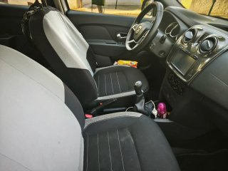 Dacia Sandero 2017