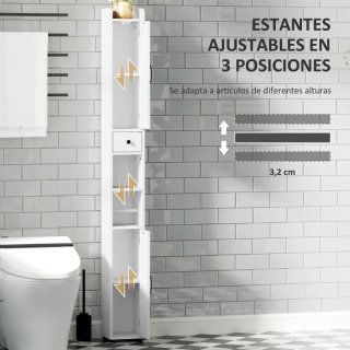 Columna de baño