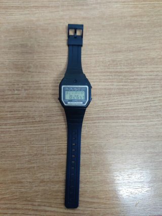 Reloj Casio Vintage 408 M-62 Melodías