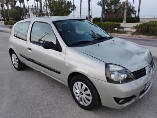 Renault Clio 2008